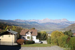 Vendu Appartement studio 1 pièce 19.69 m² Saint-Gervais-les-Bains 74170 Secteur TMB