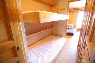 Vendu Appartement studio 1 pièce 19.69 m² Saint-Gervais-les-Bains 74170 Secteur TMB