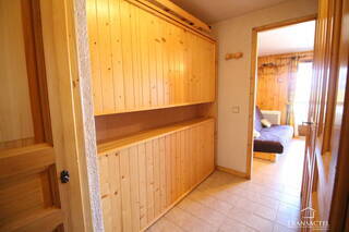 Vendu Appartement studio 1 pièce 19.69 m² Saint-Gervais-les-Bains 74170 Secteur TMB