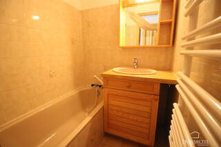 Vendu Appartement studio 1 pièce 19.69 m² Saint-Gervais-les-Bains 74170 Secteur TMB