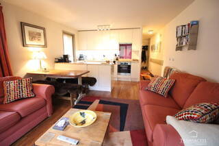 Vendu Appartement t3 48.8 m² Saint-Gervais-les-Bains 74170 Télécabine