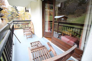 Vendu Appartement t3 48.8 m² Saint-Gervais-les-Bains 74170 Télécabine