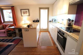 Vendu Appartement t3 48.8 m² Saint-Gervais-les-Bains 74170 Télécabine