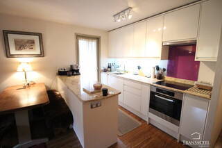 Vendu Appartement t3 48.8 m² Saint-Gervais-les-Bains 74170 Télécabine