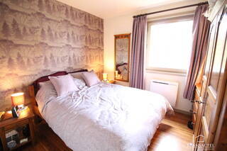 Vendu Appartement t3 48.8 m² Saint-Gervais-les-Bains 74170 Télécabine