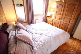 Vendu Appartement t3 48.8 m² Saint-Gervais-les-Bains 74170 Télécabine