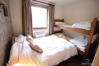 Vendu Appartement t3 48.8 m² Saint-Gervais-les-Bains 74170 Télécabine