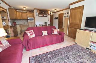 Vendu Appartement t2 41.56 m² Saint-Gervais-les-Bains 74170 Télécabine