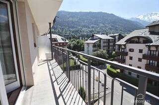 Vendu Appartement t2 41.56 m² Saint-Gervais-les-Bains 74170 Télécabine