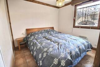 Vendu Appartement t2 41.56 m² Saint-Gervais-les-Bains 74170 Télécabine