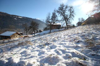 Vendu Terrain Saint-Gervais-les-Bains 74170 Coteau Bettex