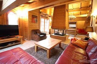 Vendu Appartement t4 154.74 m² Saint-Gervais-les-Bains 74170 Proche centre