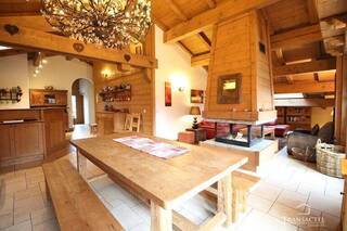 Vendu Appartement t4 154.74 m² Saint-Gervais-les-Bains 74170 Proche centre