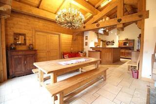 Vendu Appartement t4 154.74 m² Saint-Gervais-les-Bains 74170 Proche centre