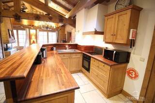 Vendu Appartement t4 154.74 m² Saint-Gervais-les-Bains 74170 Proche centre