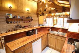 Vendu Appartement t4 154.74 m² Saint-Gervais-les-Bains 74170 Proche centre