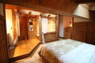 Vendu Appartement t4 154.74 m² Saint-Gervais-les-Bains 74170 Proche centre