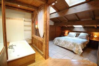 Vendu Appartement t4 154.74 m² Saint-Gervais-les-Bains 74170 Proche centre