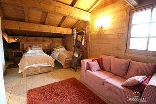 Vendu Appartement t4 154.74 m² Saint-Gervais-les-Bains 74170 Proche centre