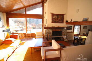 Vendu Maison ou Chalet maison individuelle 5 pièces 147 m² Saint-Gervais-les-Bains 74170 Coteau Bettex