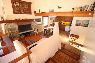 Vendu Maison ou Chalet maison individuelle 5 pièces 147 m² Saint-Gervais-les-Bains 74170 Coteau Bettex