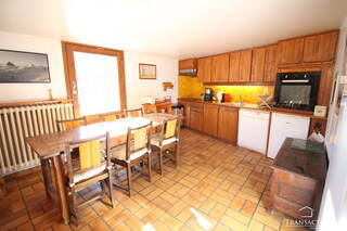 Vendu Maison ou Chalet maison individuelle 5 pièces 147 m² Saint-Gervais-les-Bains 74170 Coteau Bettex