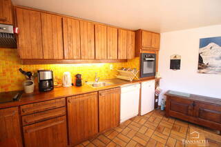 Vendu Maison ou Chalet maison individuelle 5 pièces 147 m² Saint-Gervais-les-Bains 74170 Coteau Bettex