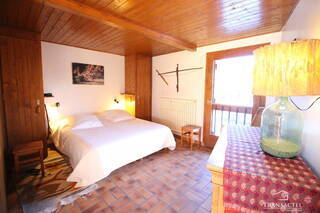 Vendu Maison ou Chalet maison individuelle 5 pièces 147 m² Saint-Gervais-les-Bains 74170 Coteau Bettex