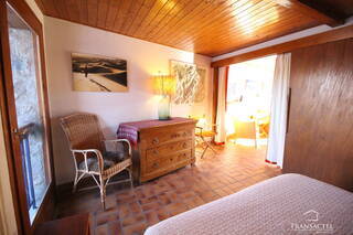 Vendu Maison ou Chalet maison individuelle 5 pièces 147 m² Saint-Gervais-les-Bains 74170 Coteau Bettex