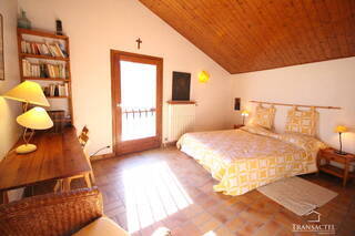 Vendu Maison ou Chalet maison individuelle 5 pièces 147 m² Saint-Gervais-les-Bains 74170 Coteau Bettex