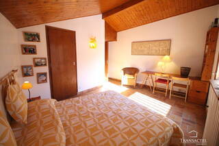 Vendu Maison ou Chalet maison individuelle 5 pièces 147 m² Saint-Gervais-les-Bains 74170 Coteau Bettex