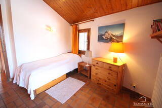 Vendu Maison ou Chalet maison individuelle 5 pièces 147 m² Saint-Gervais-les-Bains 74170 Coteau Bettex
