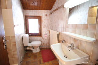 Vendu Maison ou Chalet maison individuelle 5 pièces 147 m² Saint-Gervais-les-Bains 74170 Coteau Bettex