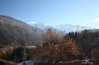 Vendu Maison ou Chalet maison individuelle 5 pièces 147 m² Saint-Gervais-les-Bains 74170 Coteau Bettex