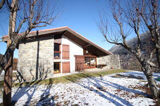 Vendu Maison ou Chalet maison individuelle 5 pièces 147 m² Saint-Gervais-les-Bains 74170 Coteau Bettex
