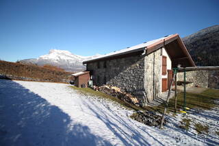 Vendu Maison ou Chalet maison individuelle 5 pièces 147 m² Saint-Gervais-les-Bains 74170 Coteau Bettex