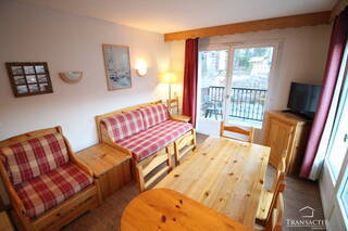 Vendu Appartement t3 41.68 m² Saint-Gervais-les-Bains 74170 Télécabine