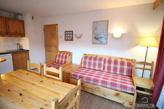 Vendu Appartement t3 41.68 m² Saint-Gervais-les-Bains 74170 Télécabine