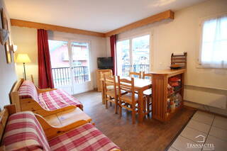 Vendu Appartement t3 41.68 m² Saint-Gervais-les-Bains 74170 Télécabine