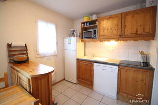 Vendu Appartement t3 41.68 m² Saint-Gervais-les-Bains 74170 Télécabine