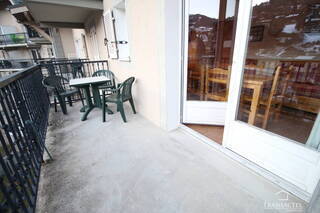 Vendu Appartement t3 41.68 m² Saint-Gervais-les-Bains 74170 Télécabine