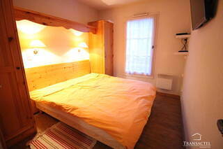 Vendu Appartement t3 41.68 m² Saint-Gervais-les-Bains 74170 Télécabine