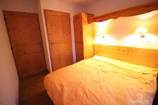 Vendu Appartement t3 41.68 m² Saint-Gervais-les-Bains 74170 Télécabine