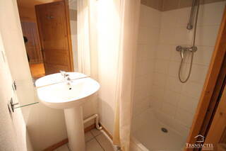 Vendu Appartement t3 41.68 m² Saint-Gervais-les-Bains 74170 Télécabine