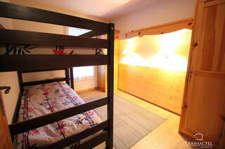 Vendu Appartement t3 41.68 m² Saint-Gervais-les-Bains 74170 Télécabine