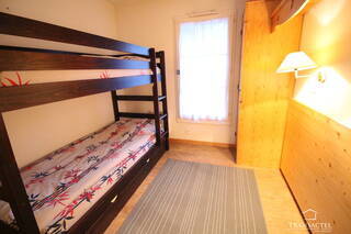 Vendu Appartement t3 41.68 m² Saint-Gervais-les-Bains 74170 Télécabine