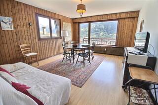 Vendu Appartement t3 55.58 m² Saint-Gervais-les-Bains 74170 2 kms centre