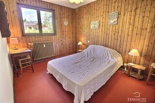 Vendu Appartement t3 55.58 m² Saint-Gervais-les-Bains 74170 2 kms centre