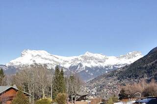 Vendu Terrain Saint-Gervais-les-Bains 74170 Entre Saint Gervais et Saint Nicolas