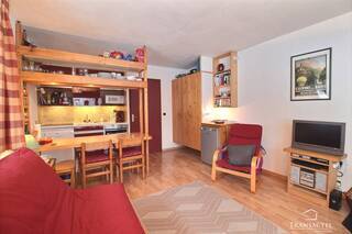 Vendu Appartement studio 1 pièce 28.74 m² Saint-Gervais-les-Bains 74170 Le Bettex